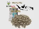 SAMPLE Green Coffee "KASA'O" Da'Gabo, Specialty Arabica, Flores Bajawa Indonesia, Semi Washed